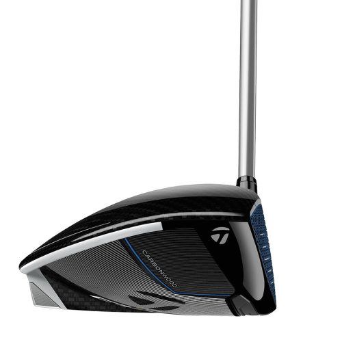 DRIVER QI10 MAX - Imagen 4