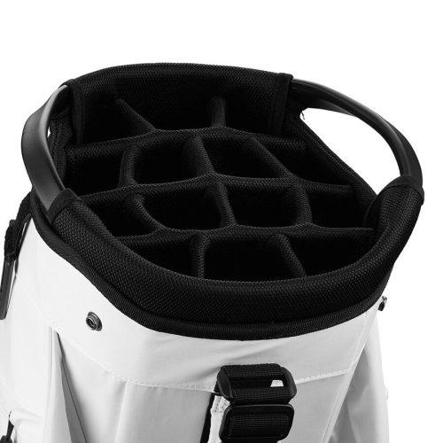 BOLSA TM24 CARTLITE US BLANCA - Imagen 4