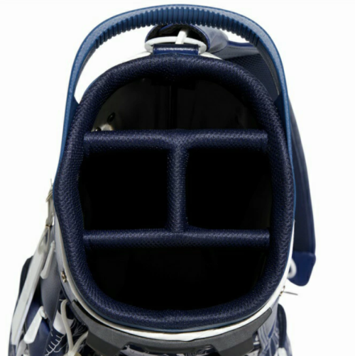 BOLSA ADIDAS 23 PLAY GREEN ST CB MARINO/BCO - Imagen 4