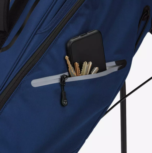 BOLSA TM23 FLEXTECH LITE US MARINO - Imagen 4