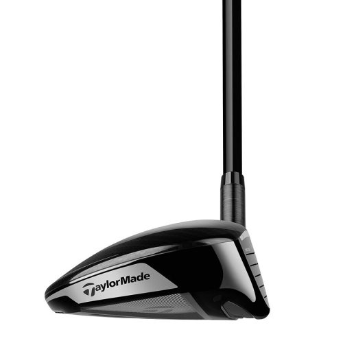 MADERA QI10 #5/18 RH VENTUS TR BLUE 6S STIFF - Imagen 4