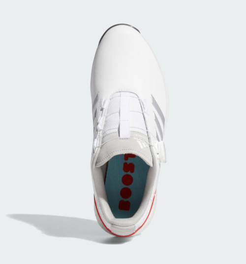 ZAPATO ADIDAS HOMBRE EQT BOA BLANCO - Imagen 4