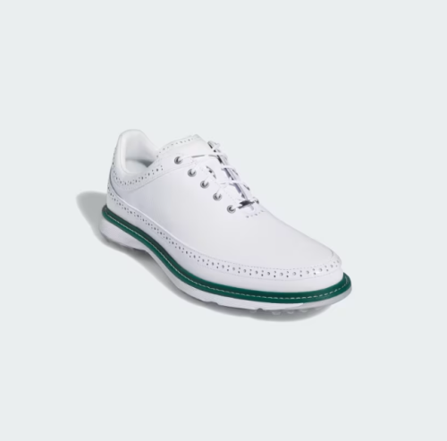ZAPATO ADIDAS HOMBRE MC80 24 SL BLANCO/VERDE - Imagen 4