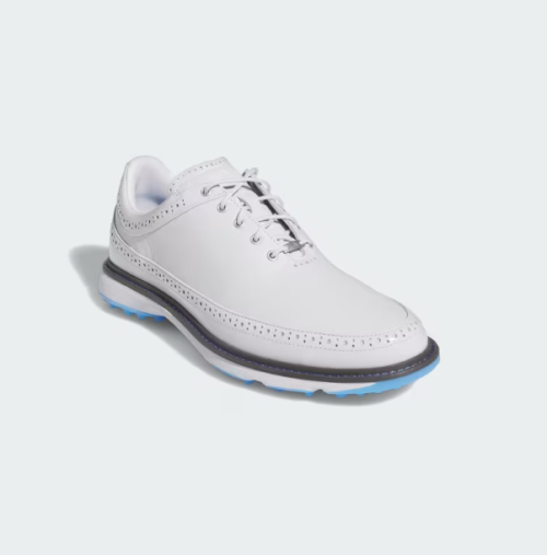 ZAPATO ADIDAS HOMBRE MC80 24 SL BLANCO/AZUL - Imagen 4