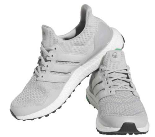 ZAPATO ADIDAS HOMBRE ULTRABOOST GRIS - Imagen 4