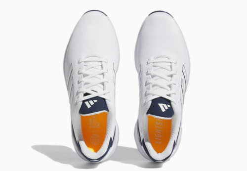 ZAPATO ADIDAS HOMBRE ZG23 BLANCO/MARINO - Imagen 4
