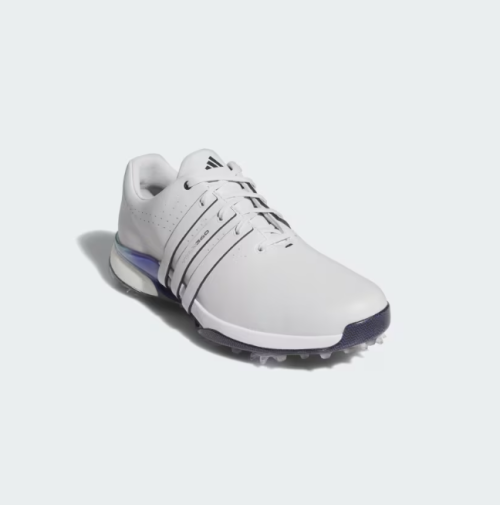 ZAPATO ADIDAS HOMBRE TOUR360 24 GRIS/AZUL - Imagen 4