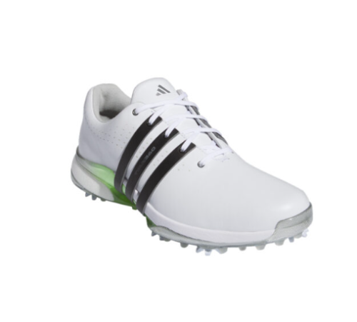 ZAPATO ADIDAS HOMBRE TOUR360 24 BLANCO/NEGRO - Imagen 4