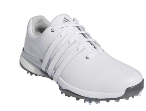 ZAPATO ADIDAS HOMBRE TOUR360 24 BLANCO - Imagen 4