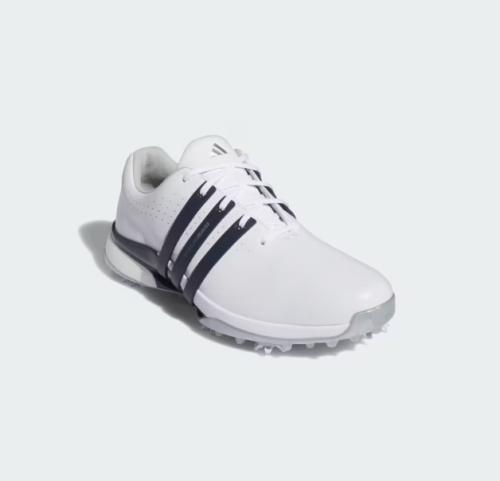 ZAPATO ADIDAS HOMBRE TOUR360 24 BLANCO/MARINO - Imagen 4