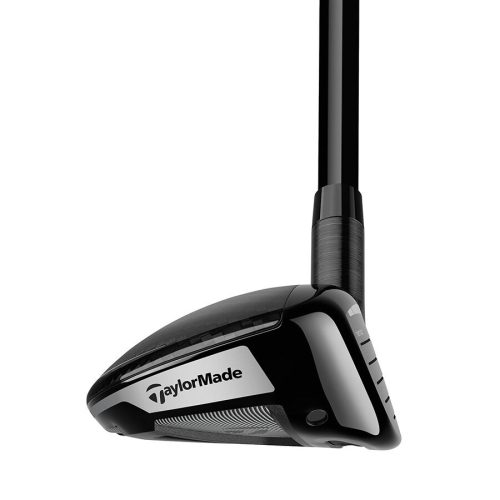 TaylorMade RESCUE QI10 5-25 RH VENTUS TR BLUE 6R REGULAR - Imagen 4
