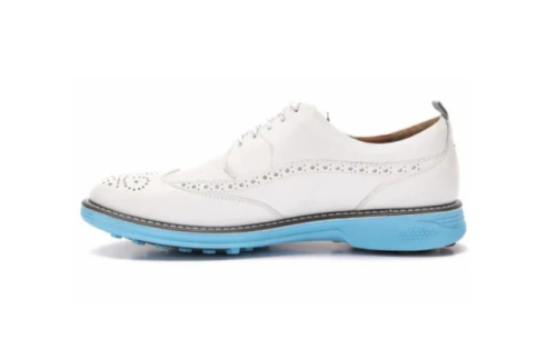 ZAPATO BOXTO HOMBRE LOVE SL BLANCO - Imagen 4