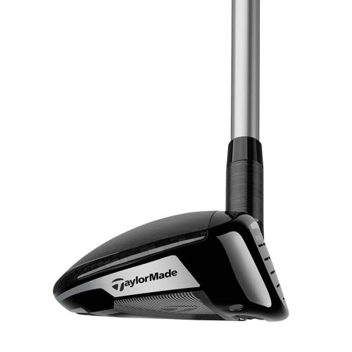 TaylorMade RESCUE QI10 MAX 6-31 RH SPEEDER NX TCS 50A SENIOR - Imagen 4