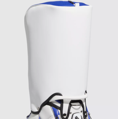 BOLSA ADIDAS 23 AG TOUR CB BLANCO/REY/NEGRO - Imagen 5