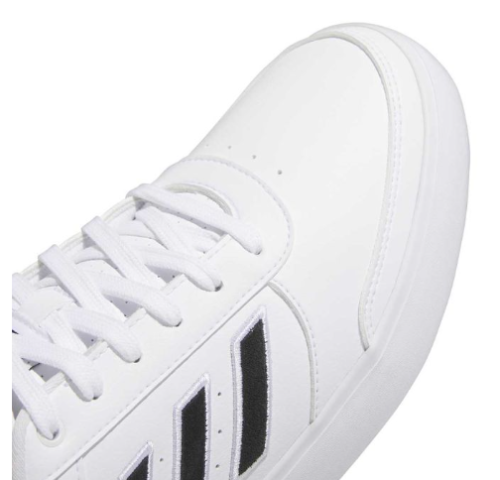 ZAPATO ADIDAS UNISEX RETROCROSS24 SL BLANCO/NEGRO - Imagen 5