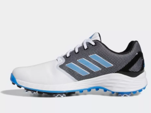 ZAPATO ADIDAS HOMBRE ZG21 BLANCO/GRIS - Imagen 5