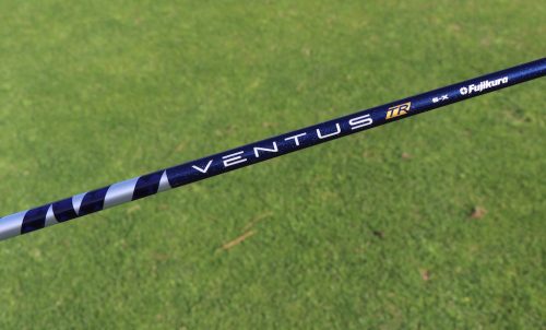 MADERA QI10 #3/15 LH VENTUS TR BLUE 6R REGULAR - Imagen 5