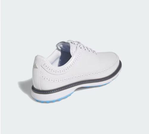 ZAPATO ADIDAS HOMBRE MC80 24 SL BLANCO/AZUL - Imagen 5