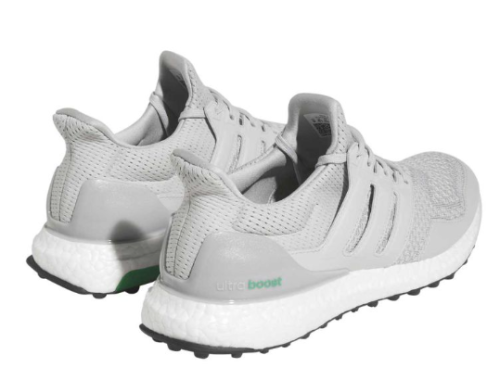 ZAPATO ADIDAS HOMBRE ULTRABOOST GRIS - Imagen 5