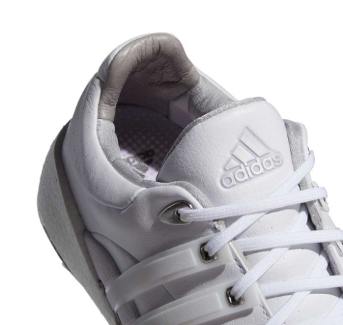 ZAPATO ADIDAS HOMBRE TOUR360 22 BCO/BCO - Imagen 5