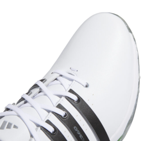ZAPATO ADIDAS HOMBRE TOUR360 24 BLANCO/NEGRO - Imagen 5
