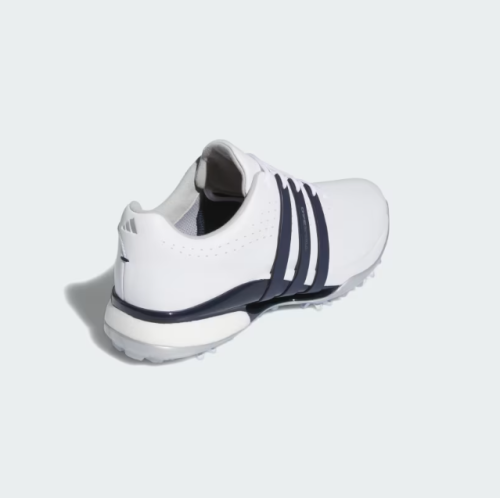 ZAPATO ADIDAS HOMBRE TOUR360 24 BLANCO/MARINO - Imagen 5