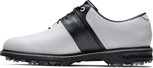 ZAPATO FJ HOMBRE PREM PACKARD BLANCO/NEGRO - Imagen 5