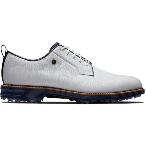 ZAPATO FJ HOMBRE PREM FIELD BLANCO/MARINO