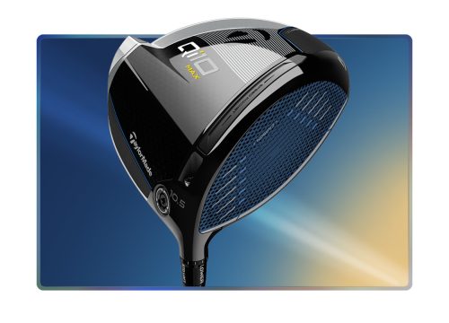 DRIVER QI10 MAX - Imagen 6