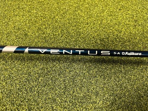 MADERA QI10 #9/24 RH VENTUS TR BLUE 5A SENIOR - Imagen 6