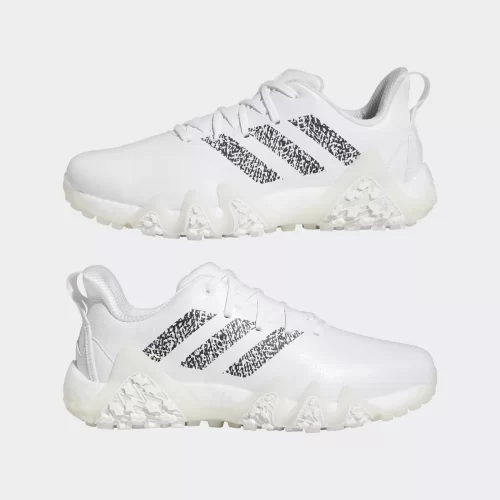 ZAPATO ADIDAS HOMBRE CODECHAOS 22 BCO/NEGRO - Imagen 6