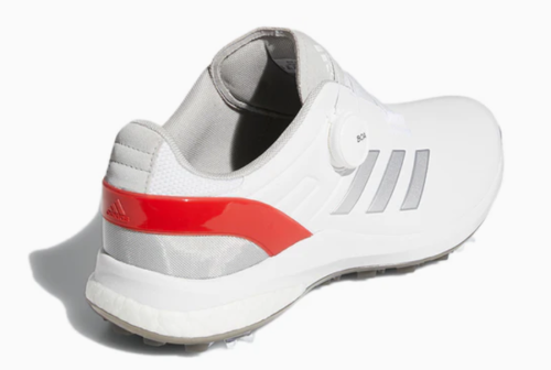 ZAPATO ADIDAS HOMBRE EQT BOA BLANCO - Imagen 6
