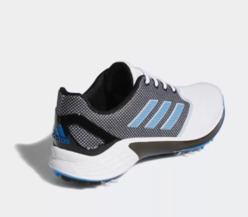 ZAPATO ADIDAS HOMBRE ZG21 BLANCO/GRIS - Imagen 6