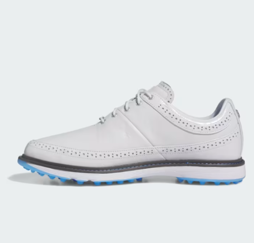 ZAPATO ADIDAS HOMBRE MC80 24 SL BLANCO/AZUL - Imagen 6