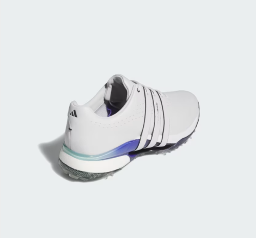 ZAPATO ADIDAS HOMBRE TOUR360 24 GRIS/AZUL - Imagen 6