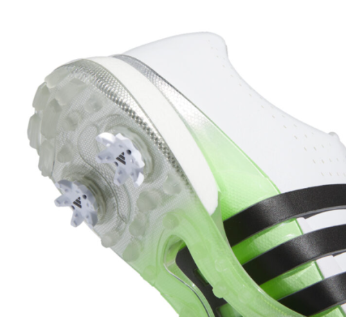 ZAPATO ADIDAS HOMBRE TOUR360 24 BLANCO/NEGRO - Imagen 6