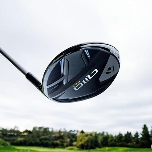 MADERA QI10 MAX #3/16 RH SPEEDER NX TCS 50S STIFF - Imagen 6