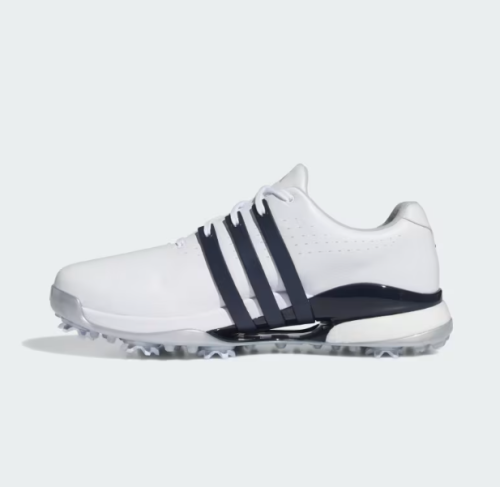 ZAPATO ADIDAS HOMBRE TOUR360 24 BLANCO/MARINO - Imagen 6