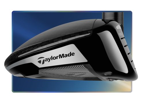TaylorMade RESCUE QI10 MAX 6-31 RH SPEEDER NX TCS 50R REGULAR - Imagen 6