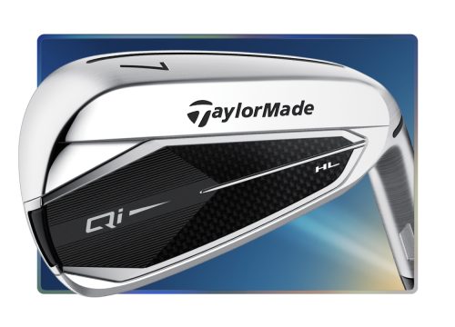 TaylorMade SET QI HL IRS 5-PW,AW RH KBS MAX LITE REGULAR - Imagen 6