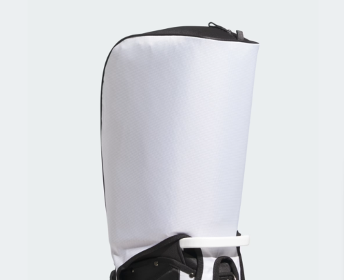 BOLSA ADIDAS 24 HOMBRE AG LW ST CB BLANCO/NEGRO - Imagen 6