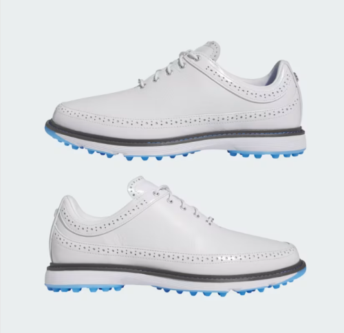 ZAPATO ADIDAS HOMBRE MC80 24 SL BLANCO/AZUL - Imagen 7