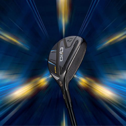 RESCUE QI10 4-22 RH VENTUS TR BLUE 5A SENIOR - Imagen 6