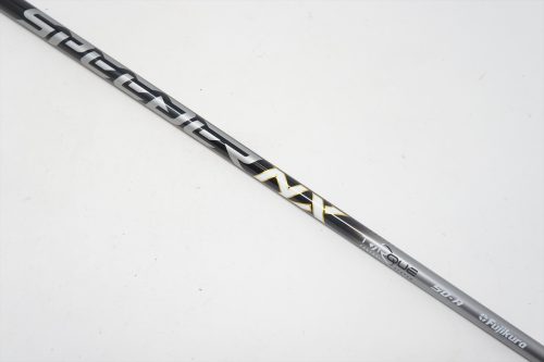 TaylorMade RESCUE QI10 MAX 4-23 RH SPEEDER NX TCS 50A SENIOR - Imagen 7
