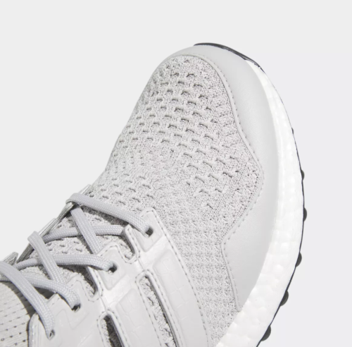 ZAPATO ADIDAS HOMBRE ULTRABOOST GRIS - Imagen 7