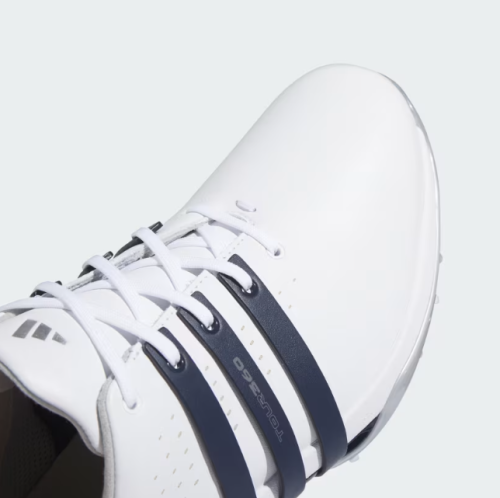 ZAPATO ADIDAS HOMBRE TOUR360 24 BLANCO/MARINO - Imagen 8