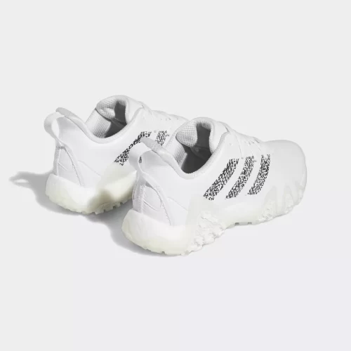 ZAPATO ADIDAS HOMBRE CODECHAOS 22 BCO/NEGRO - Imagen 8