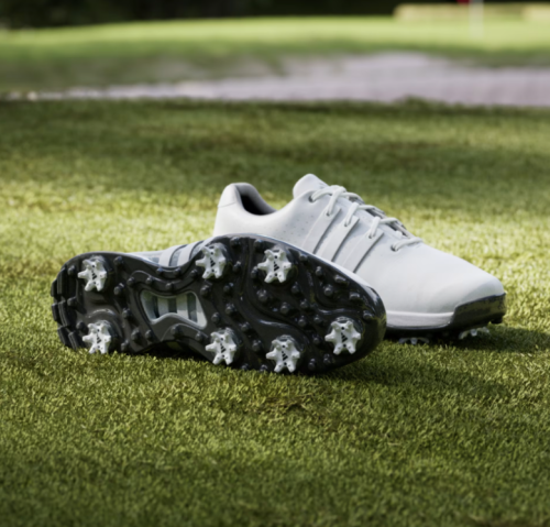 ZAPATO ADIDAS HOMBRE TOUR360 24 BLANCO - Imagen 9