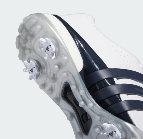 ZAPATO ADIDAS HOMBRE TOUR360 24 BLANCO/MARINO - Imagen 9