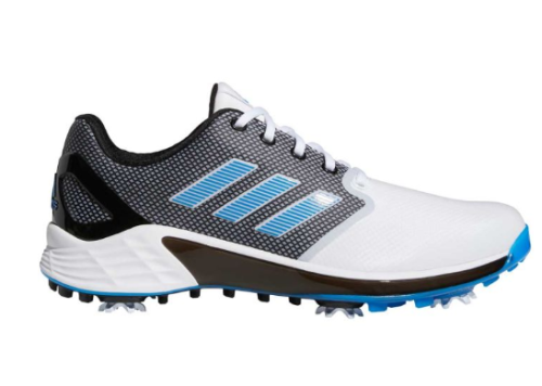 ZAPATO ADIDAS HOMBRE ZG21 BLANCO/GRIS